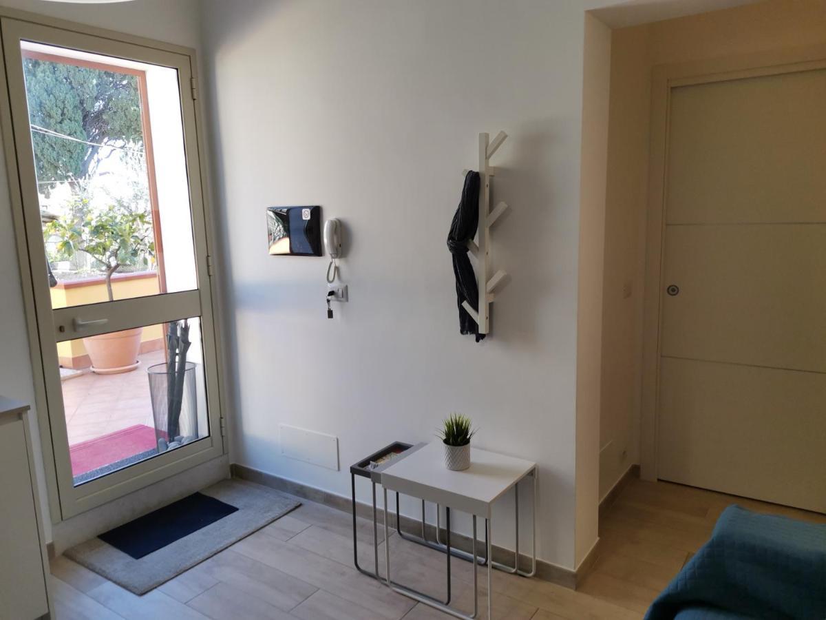 La Cartolina Apartment Taormina Exterior photo