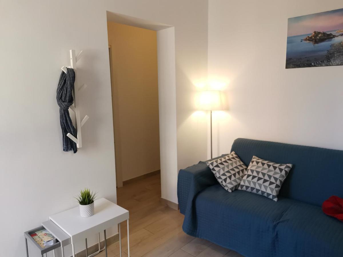 La Cartolina Apartment Taormina Exterior photo