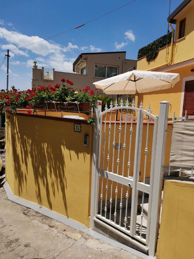 La Cartolina Apartment Taormina Exterior photo