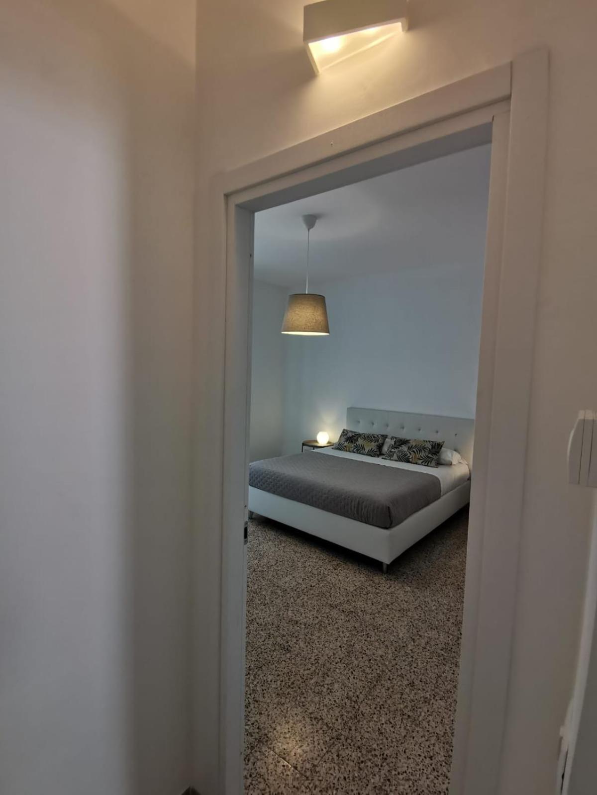 La Cartolina Apartment Taormina Exterior photo