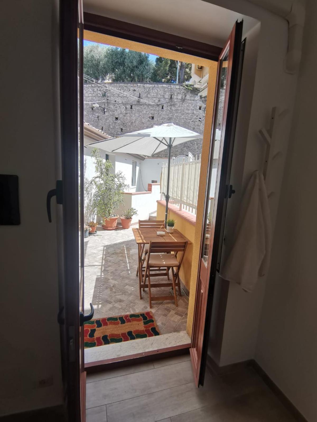 La Cartolina Apartment Taormina Exterior photo