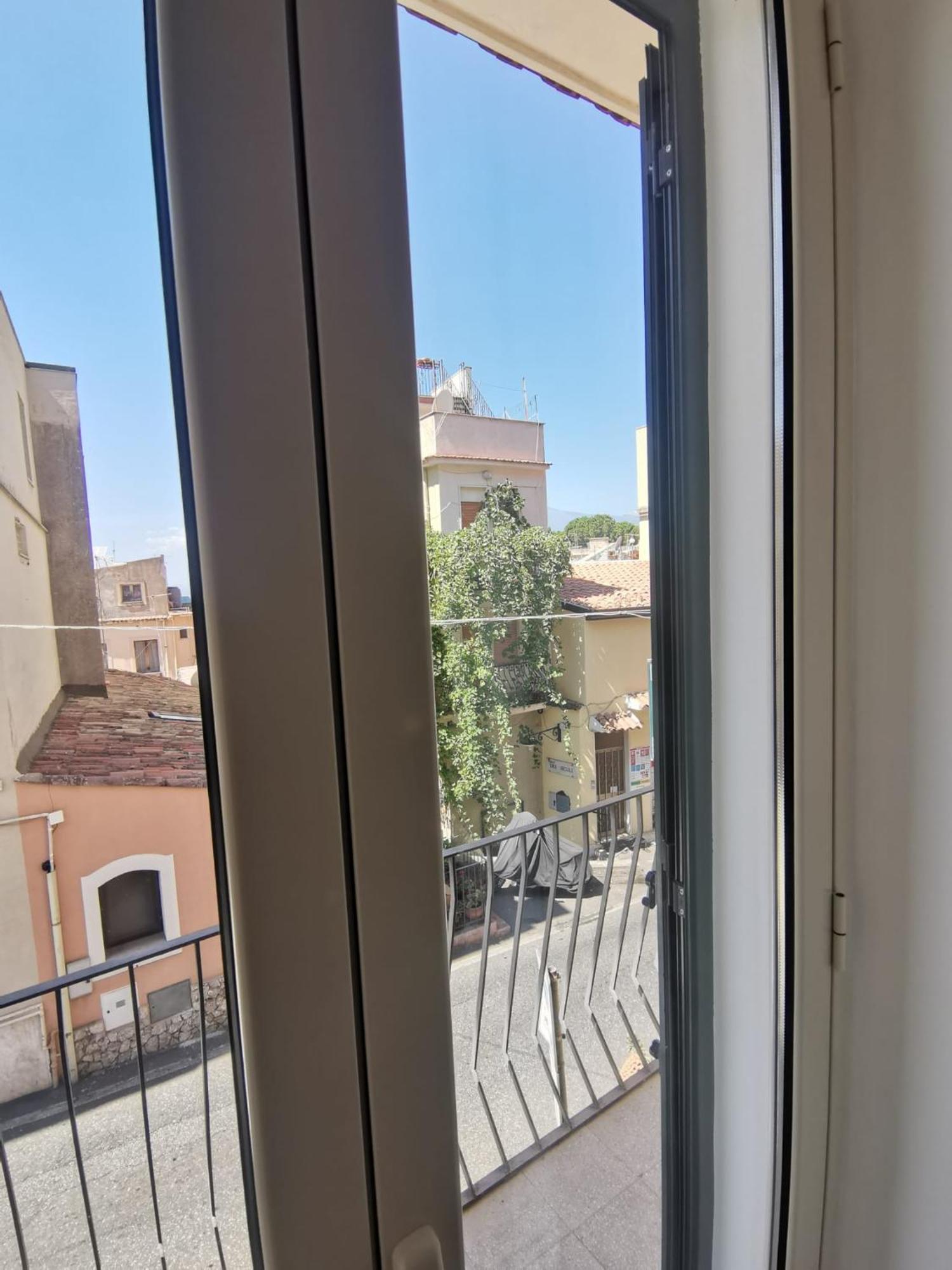 La Cartolina Apartment Taormina Exterior photo