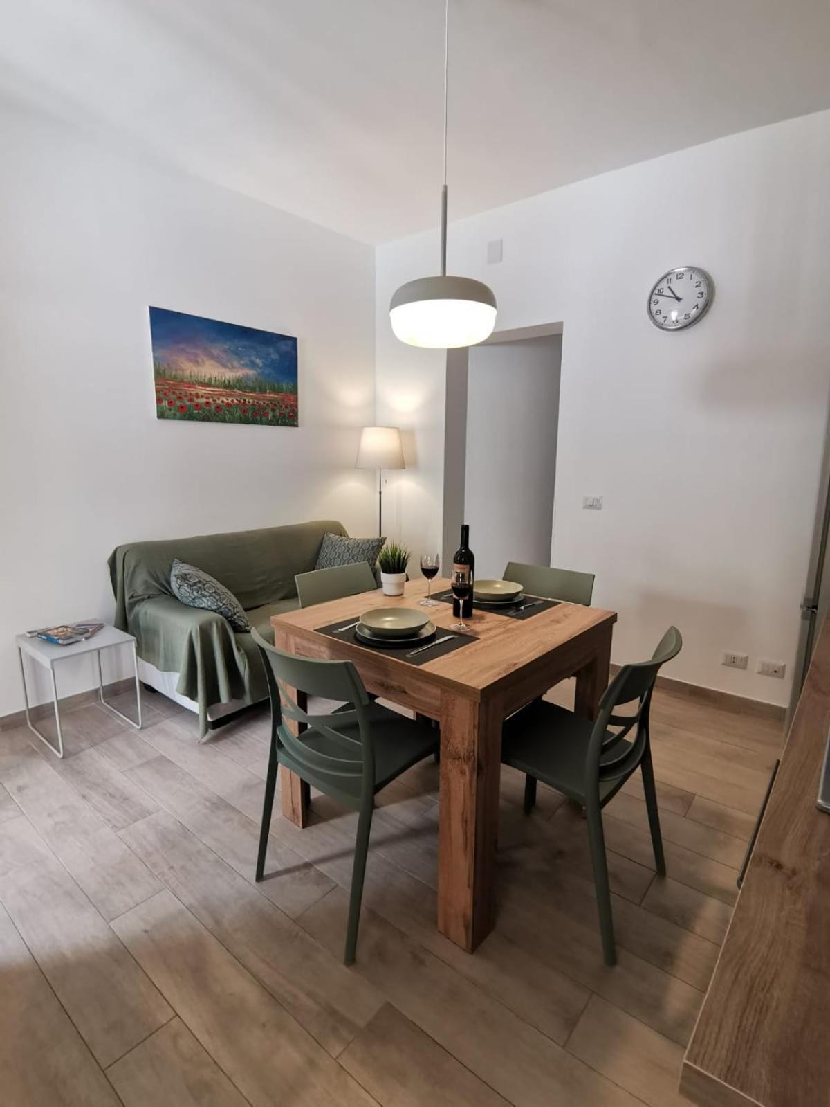La Cartolina Apartment Taormina Exterior photo
