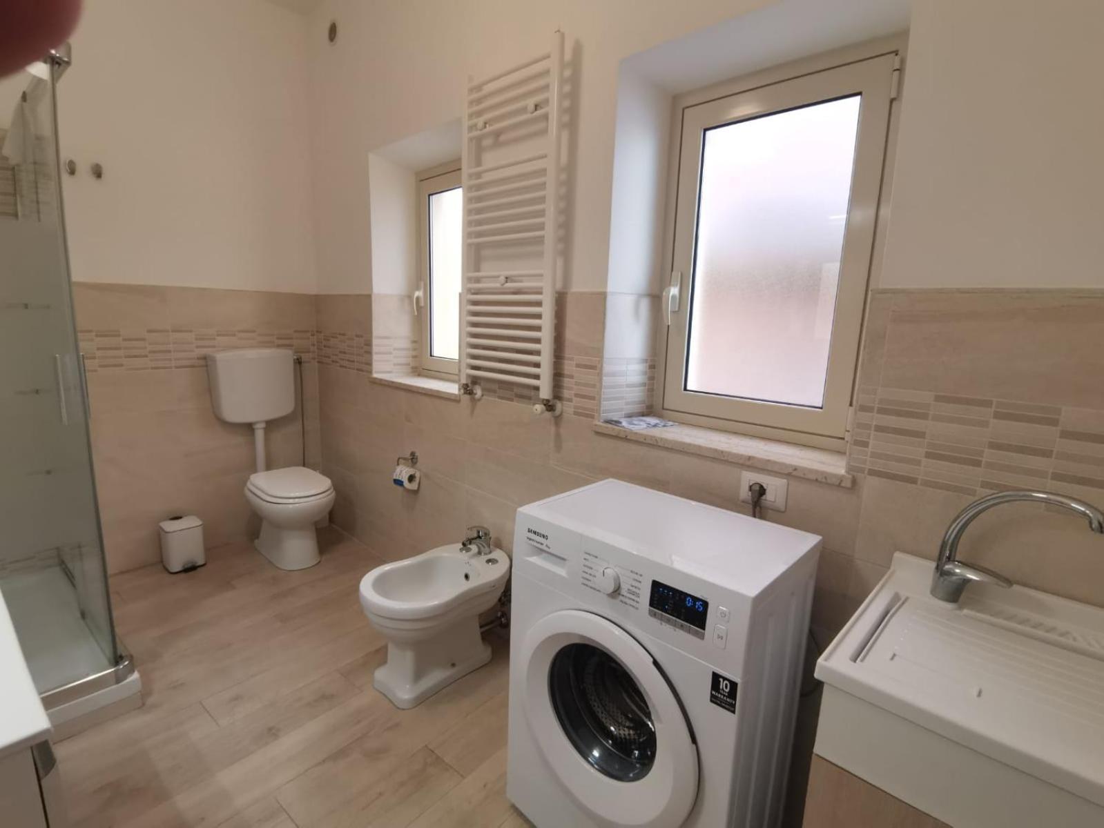 La Cartolina Apartment Taormina Exterior photo