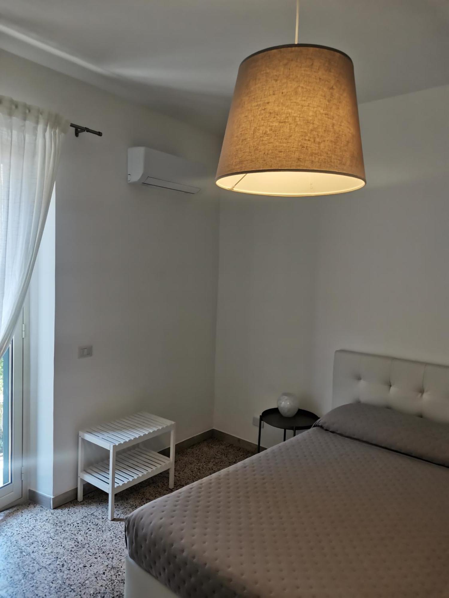 La Cartolina Apartment Taormina Exterior photo