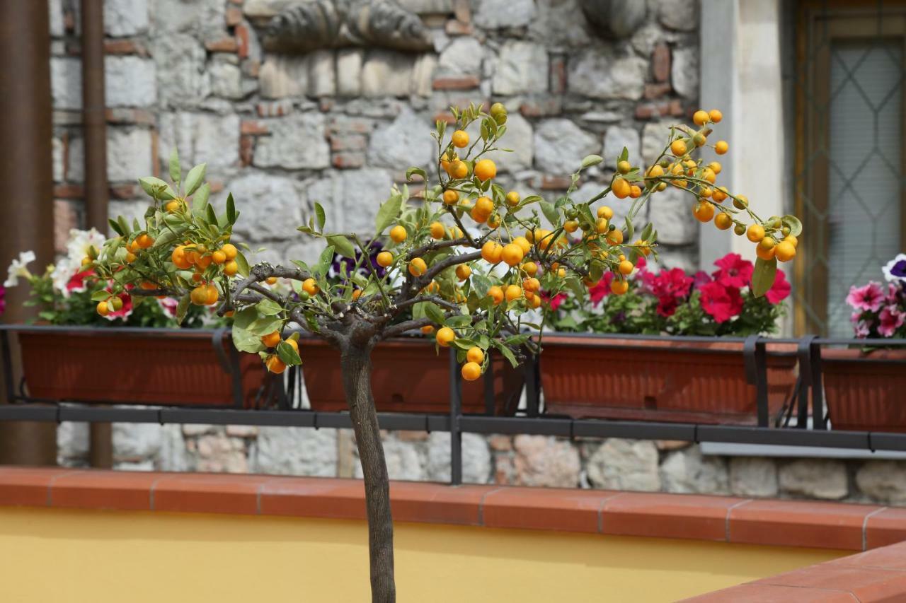 La Cartolina Apartment Taormina Exterior photo