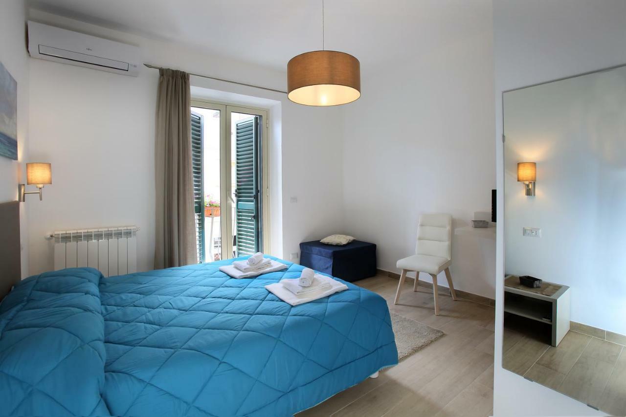 La Cartolina Apartment Taormina Exterior photo
