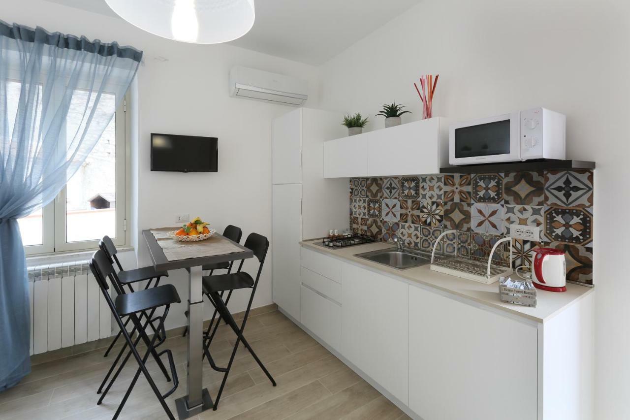 La Cartolina Apartment Taormina Exterior photo