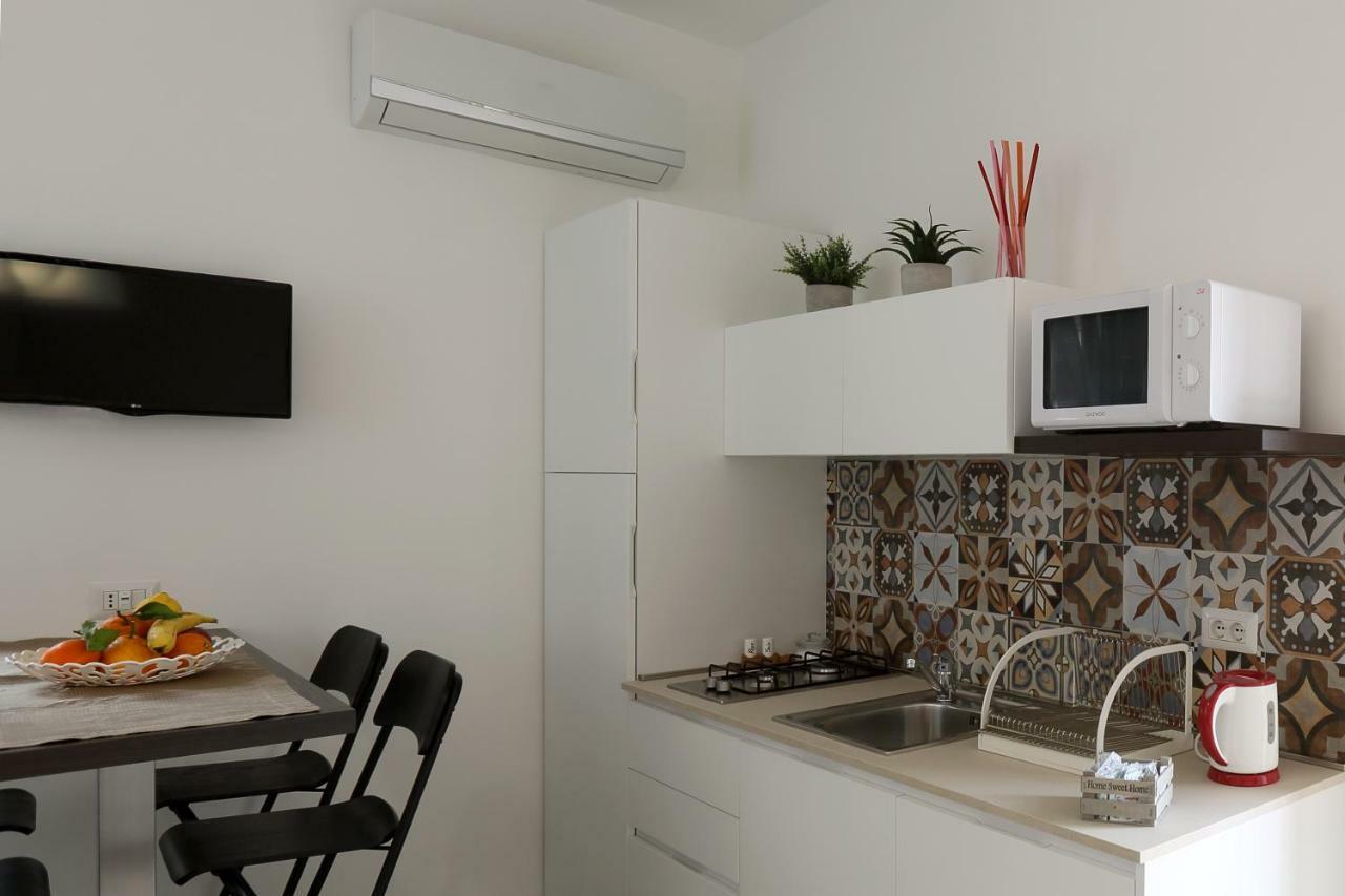 La Cartolina Apartment Taormina Exterior photo