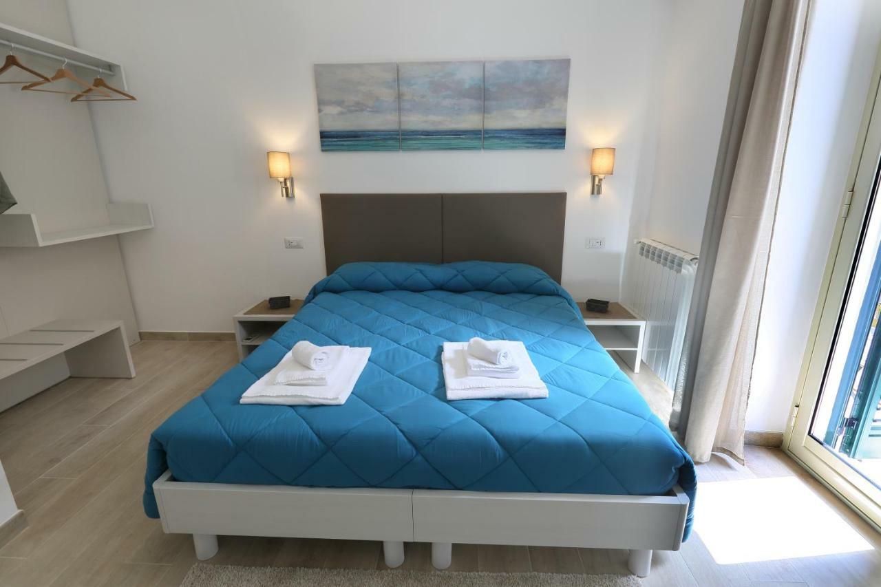 La Cartolina Apartment Taormina Exterior photo